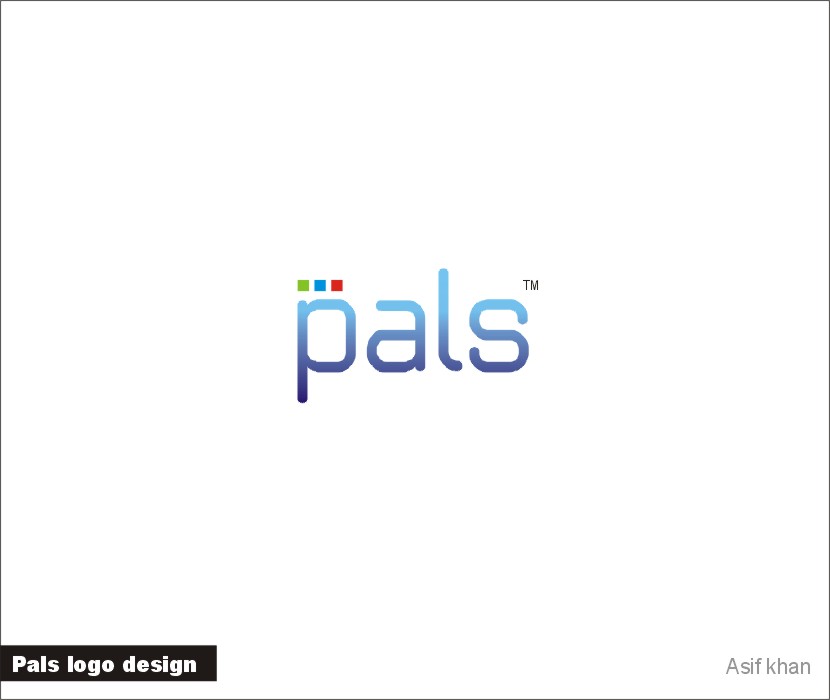 Logo-Design von athar khan für dieses Projekt | Design #490205