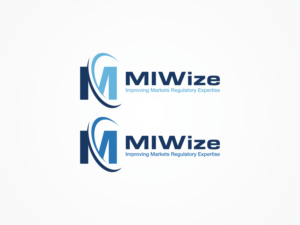 MIWize - Improving markets regulatory expertise | Logo Design by shanks