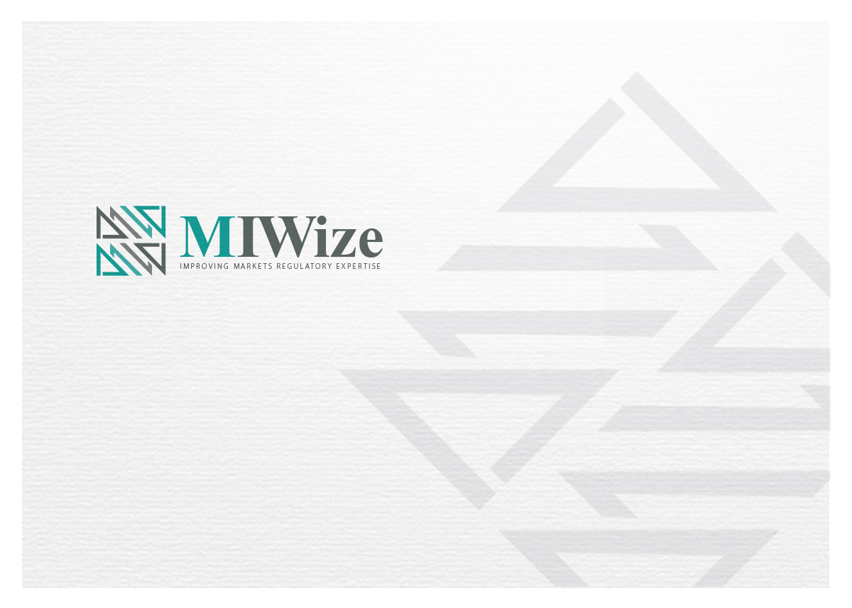 Diseño de Logo por Sonya para MIntegrity | Diseño #11783940