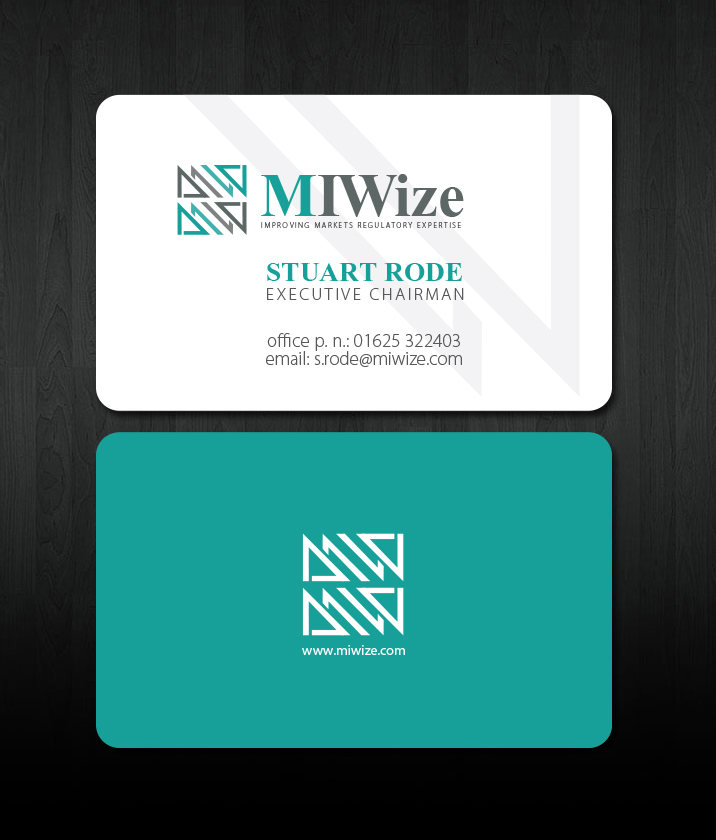 Logo Design by Sonya for MIntegrity | Design #11783976