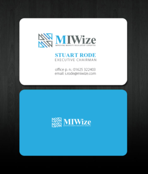 Logo Design by Sonya for MIntegrity | Design: #11783977