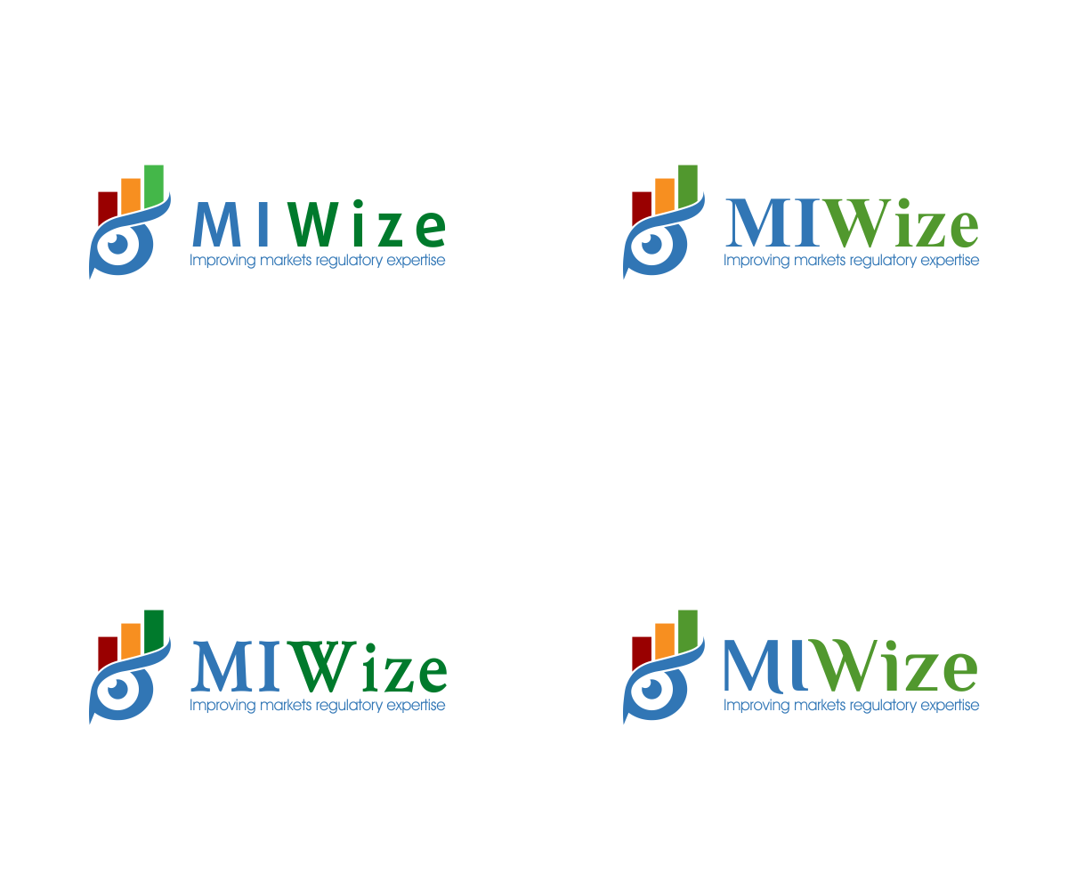 Logo-Design von VladRa für MIntegrity | Design #11796853