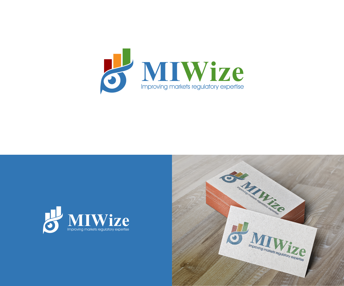 Logo Design by VladRa for MIntegrity | Design #11797136