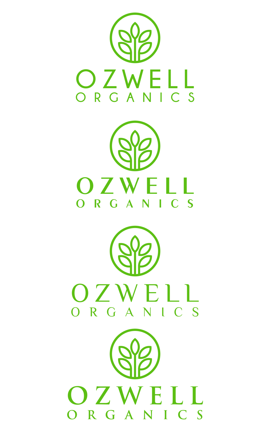 Logo Design by elunico for this project | Design #11688826