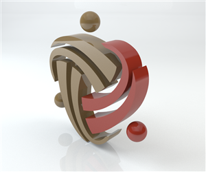 3D Design by clenci for this project | Design: #2358515