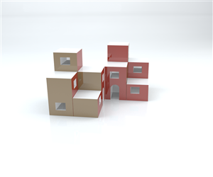 3D Design by clenci for this project | Design: #2361565