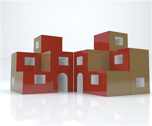 3D Design by clenci for this project | Design: #2361575