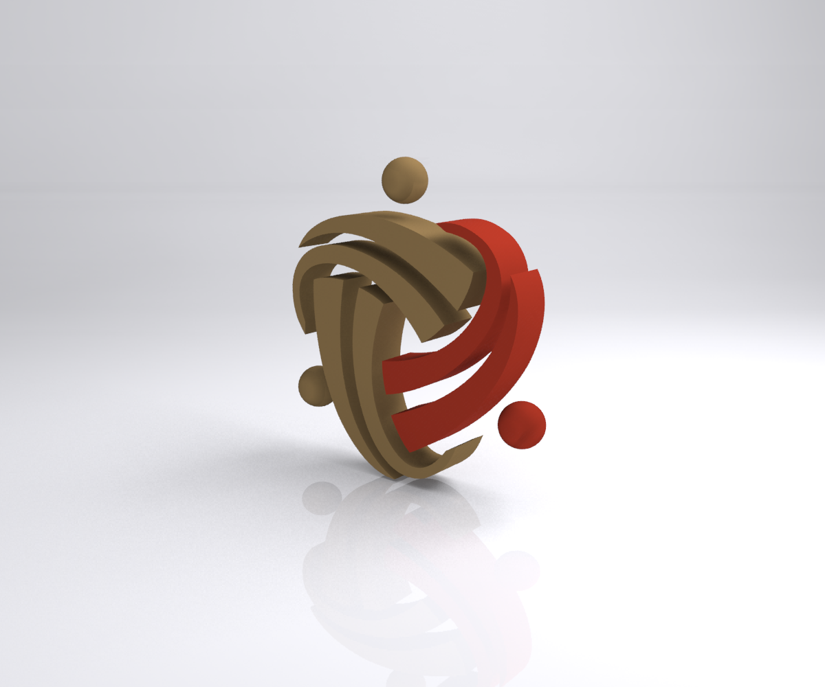 Diseño 3D por clenci para este proyecto | Diseño #2370639