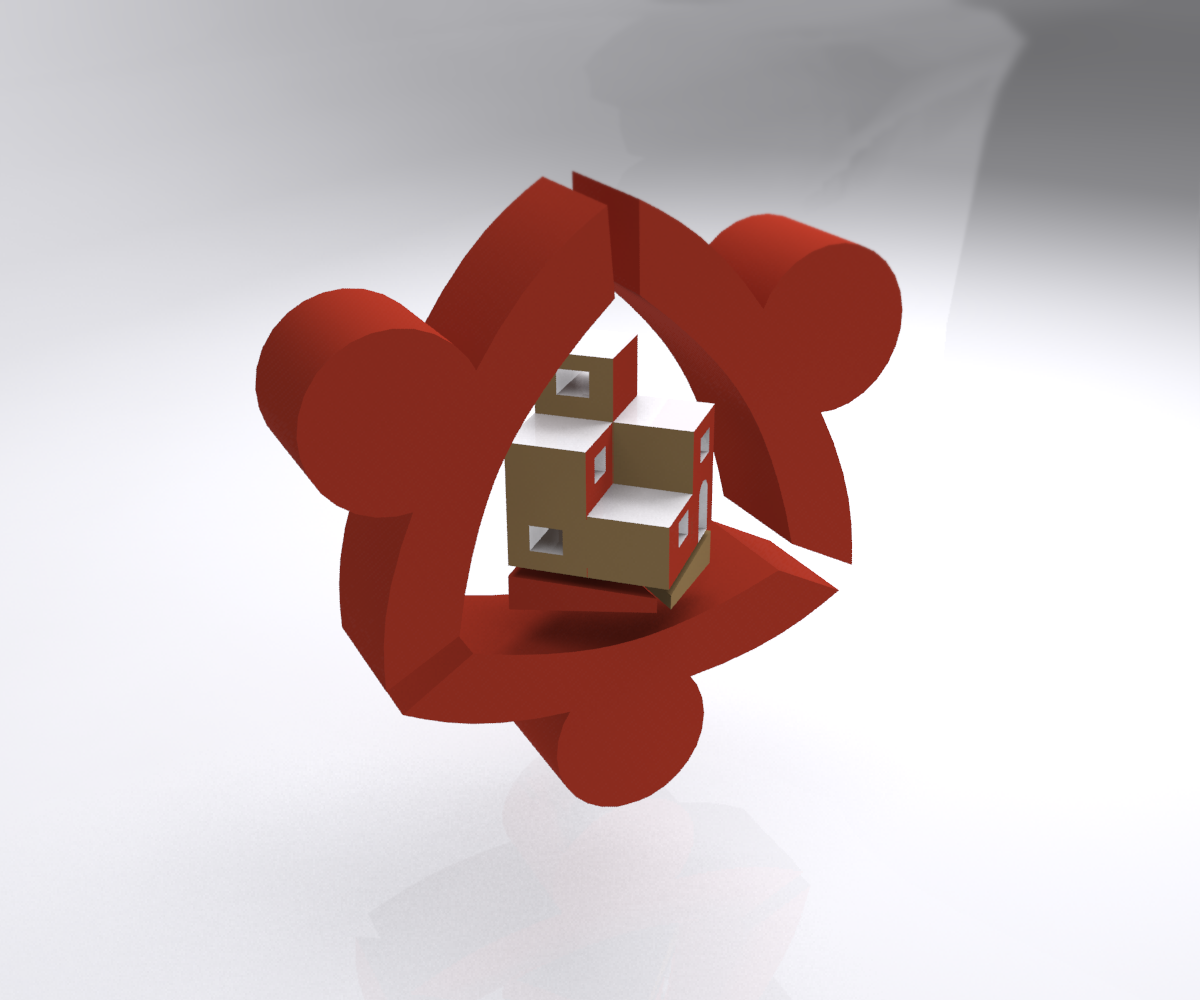 3D Design by clenci for this project | Design #2370642