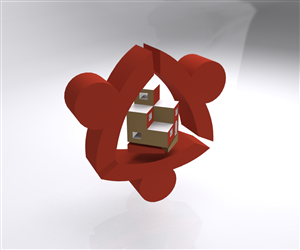 3D Design by clenci for this project | Design: #2370642