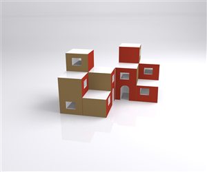 3D Design by clenci for this project | Design: #2370652