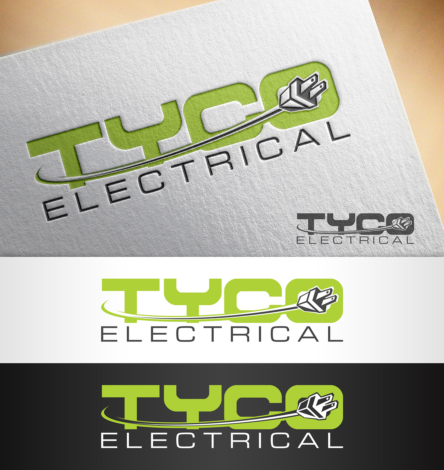 Logo Design by nivleik for this project | Design #11675561