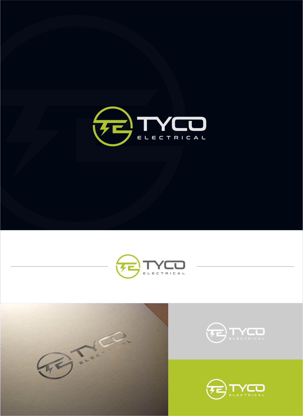 Logo Design by artswolf for this project | Design #11720173