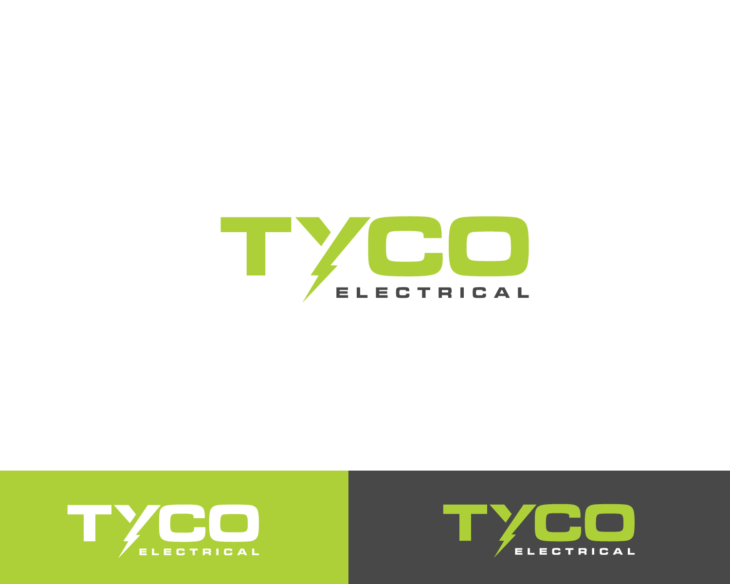 Logo Design by Atec for this project | Design #11685633