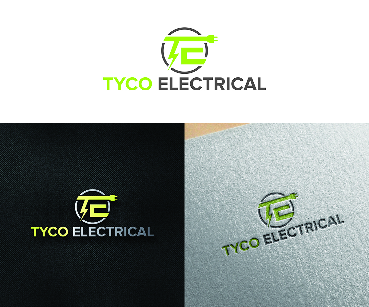 Logo Design by eMARK for this project | Design #11683249