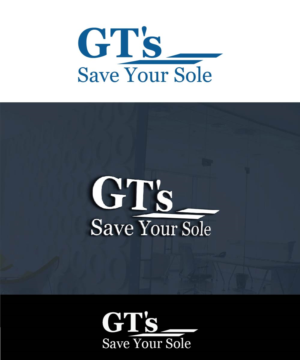 Logo Design by joliau for this project | Design: #11670675