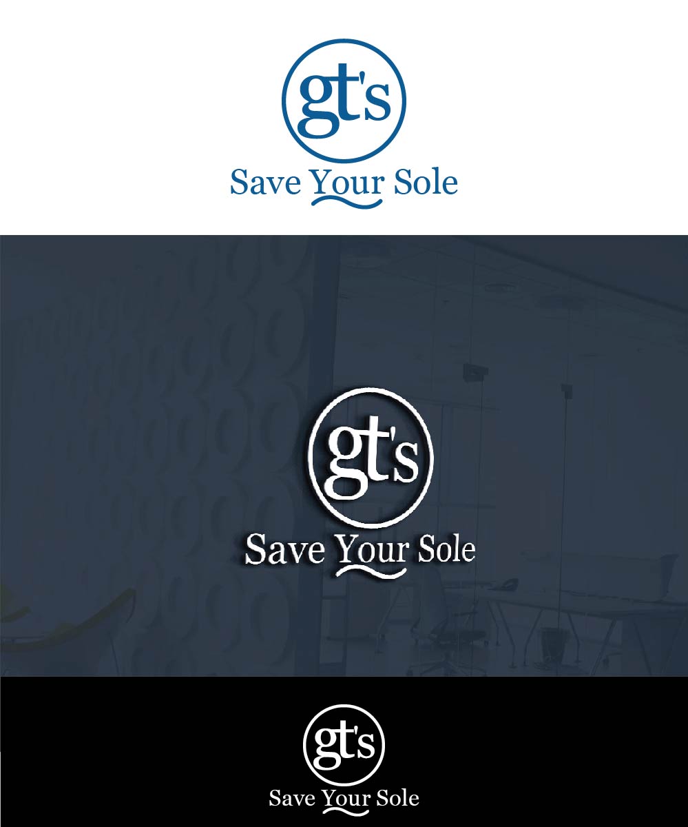 Logo Design by joliau for this project | Design #11670676