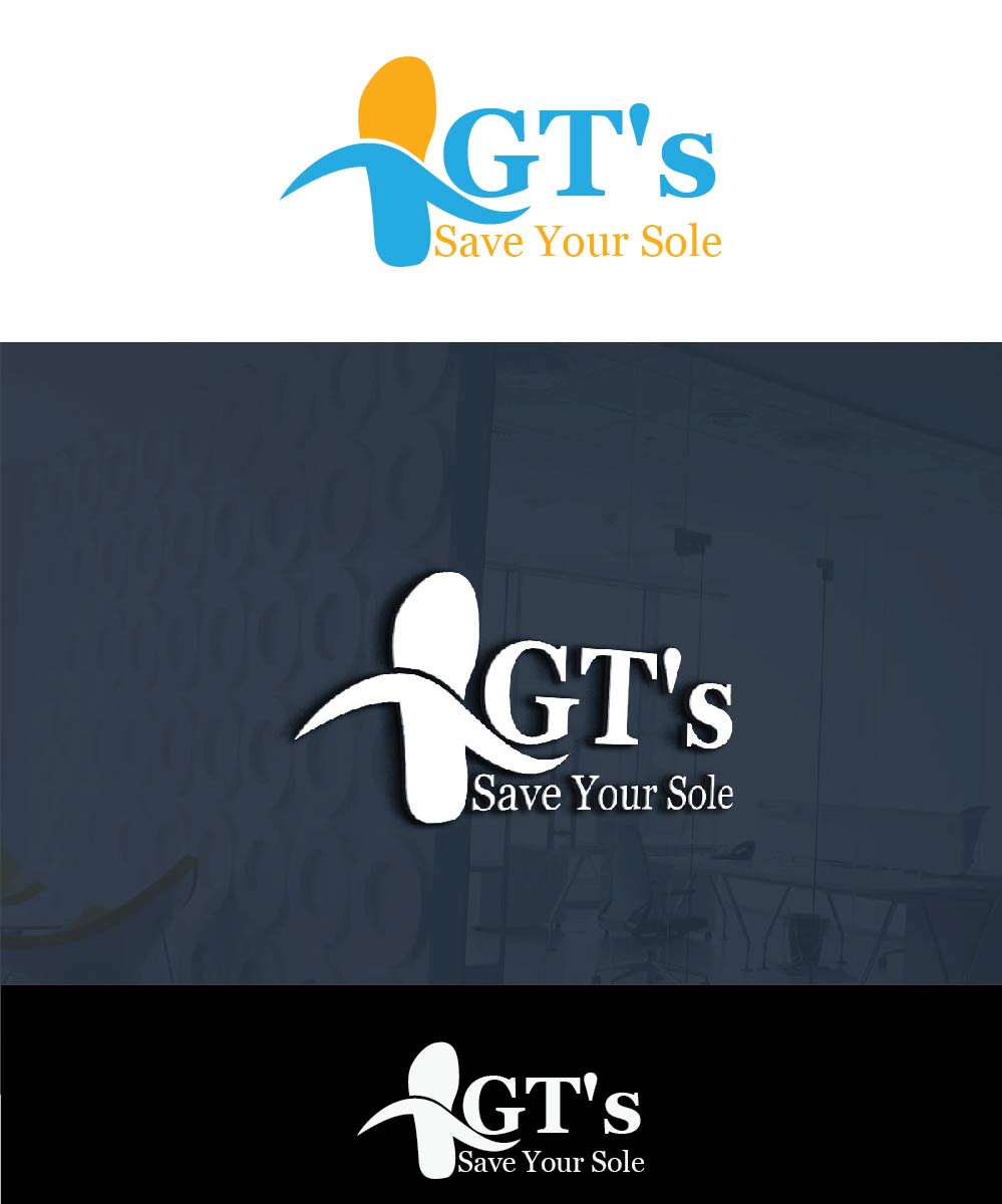 Logo Design by joliau for this project | Design #11670678