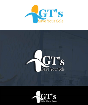 Logo Design by joliau for this project | Design: #11670678
