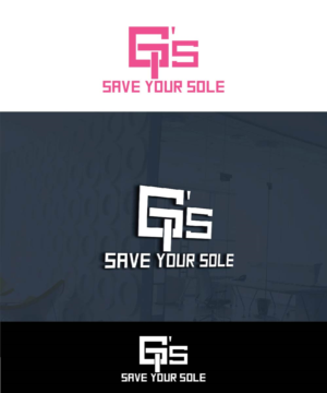 Logo Design by joliau for this project | Design: #11670679