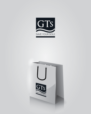 Logo Design by Rabbit for this project | Design: #11726827
