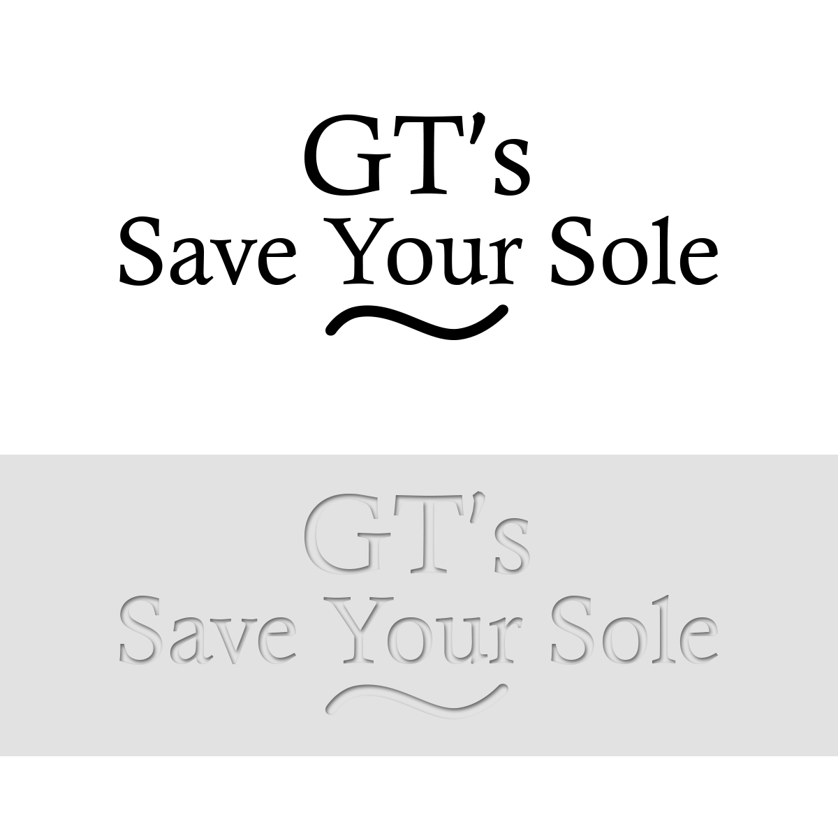 Logo Design by seyon for this project | Design #11761378