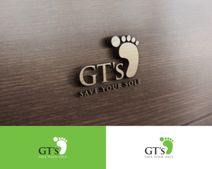 Diseño de Logo por FAMous_Designs para este proyecto | Diseño: #11667701