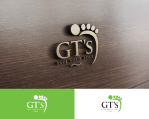 Logo Design by FAMous_Designs for this project | Design: #11667703