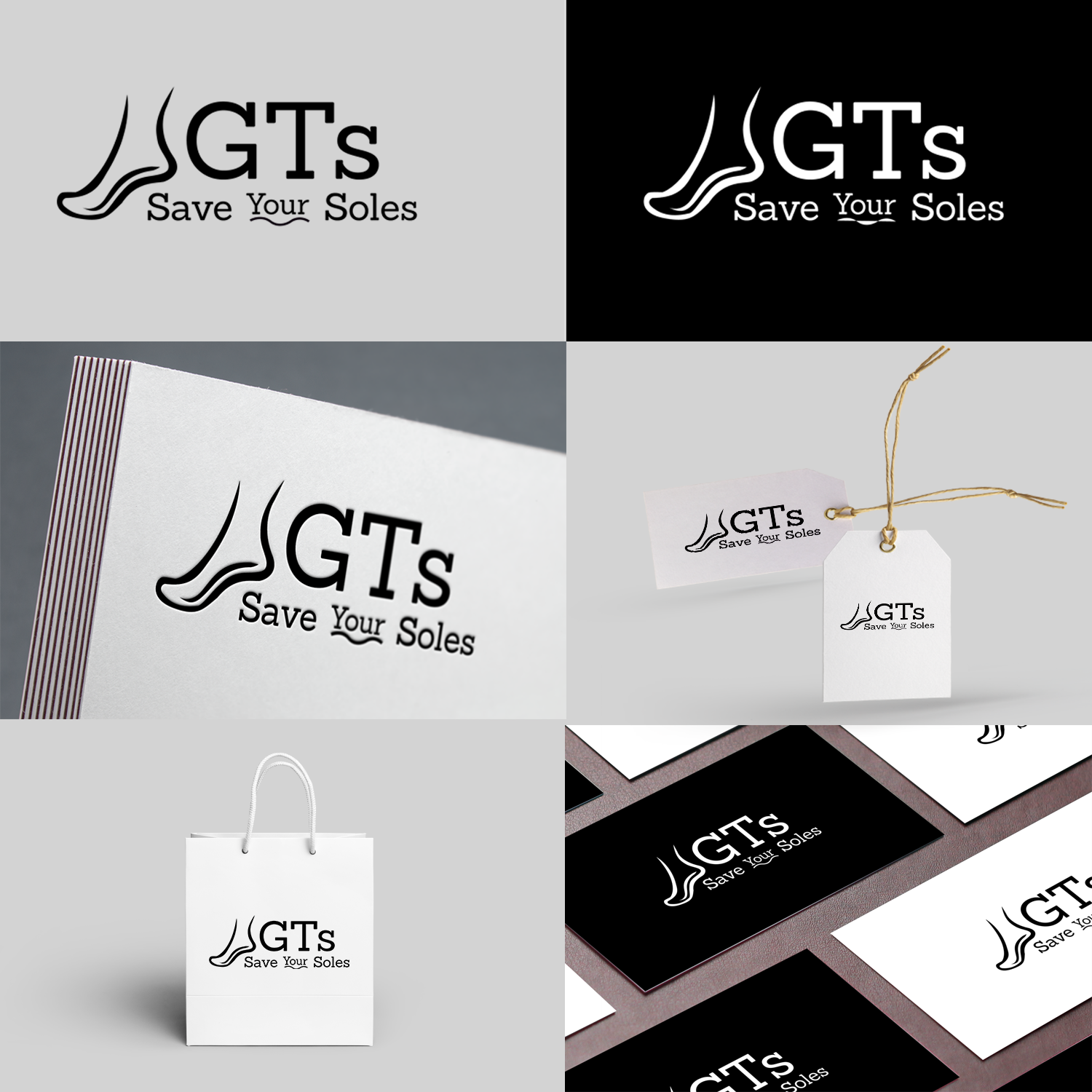 Logo Design by IyaIyayo for this project | Design #11721809