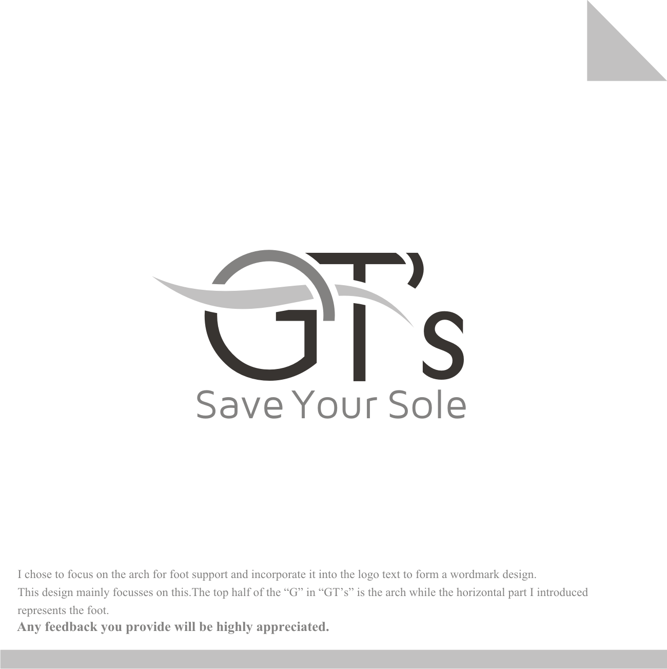 Logo Design by R!CKY for this project | Design #11677151