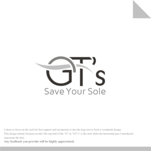 Logo Design by R!CKY for this project | Design: #11677151