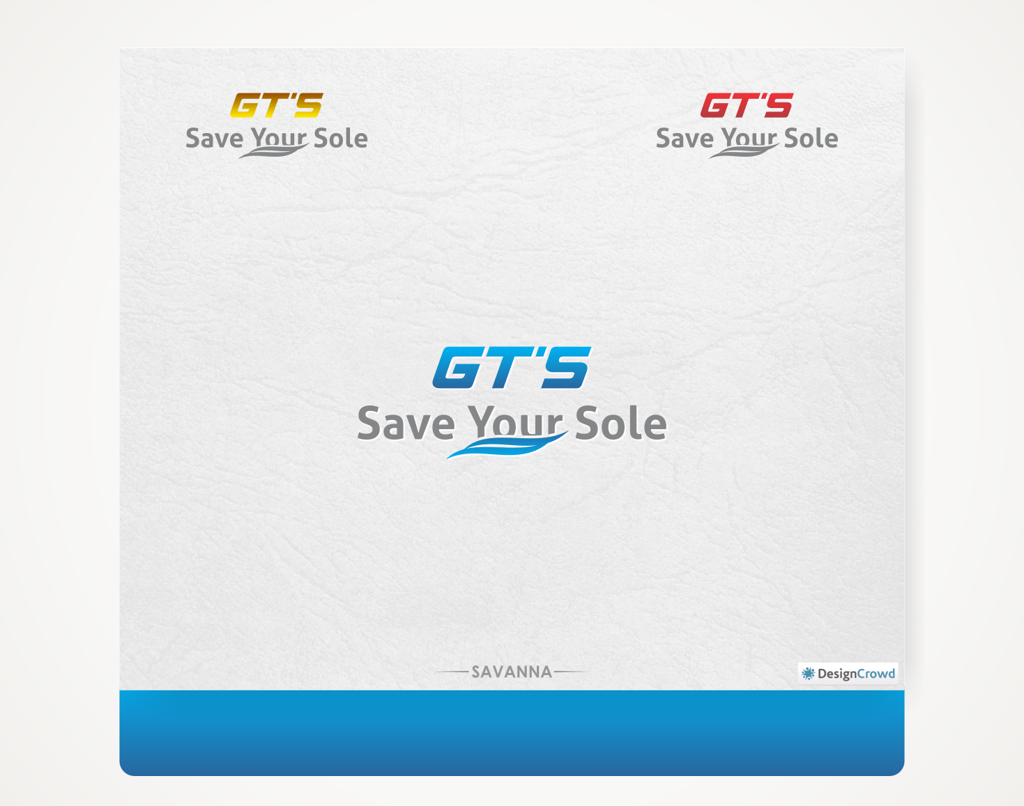 Logo Design by Savana for this project | Design #11668072