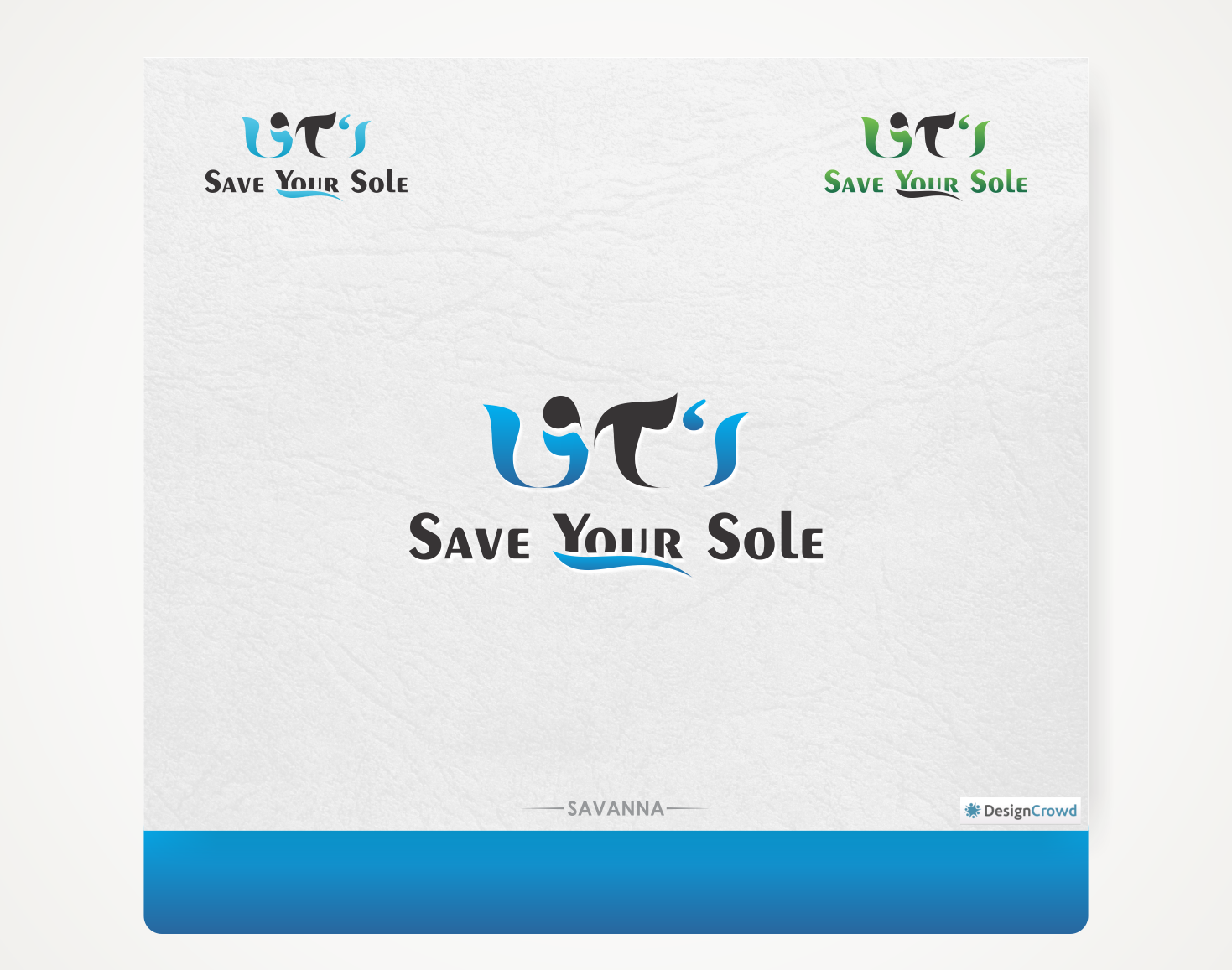 Logo Design by Savana for this project | Design #11668074