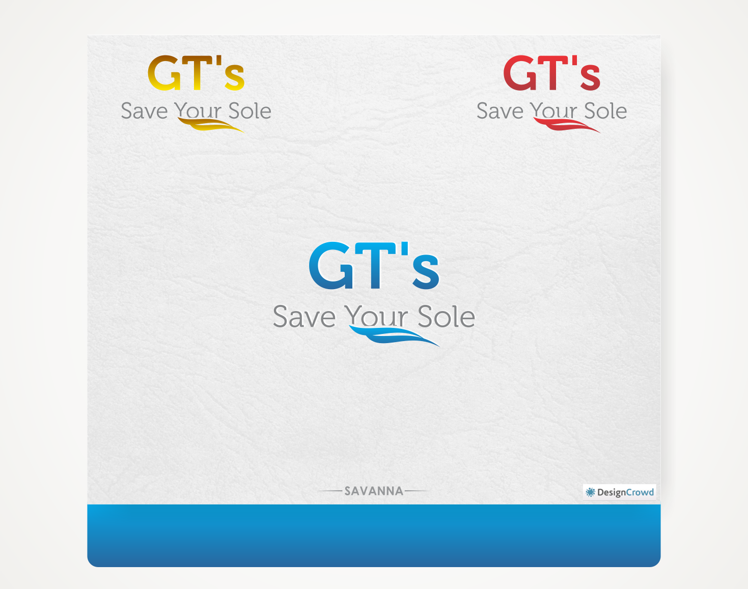 Logo Design by Savana for this project | Design #11668078