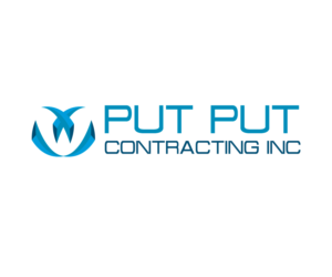 Logo Design by isabel.paoli for Put Put Contracting Inc | Design: #11674262