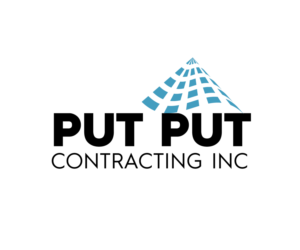 Logo Design by isabel.paoli for Put Put Contracting Inc | Design: #11674264