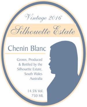Label Design by Jack P.
