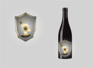 Label Design by keynesis