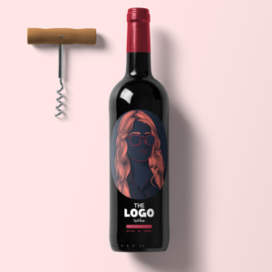 Label Design by Marc Ray