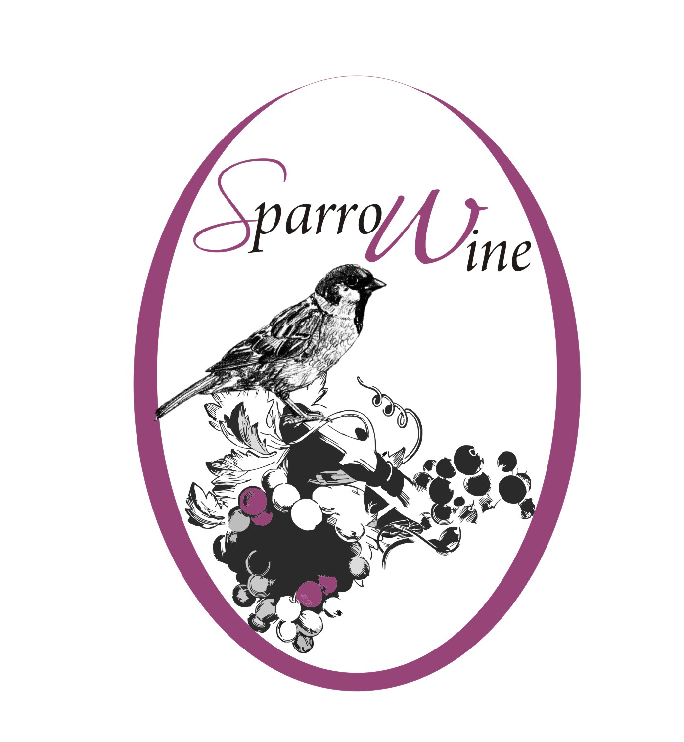 Label Design by PETER BUSUMTWI for this project | Design #11752173