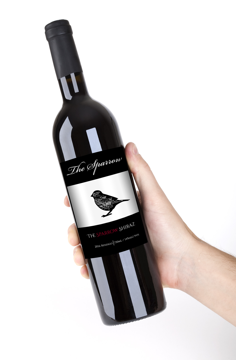 Design Étiquette par Shark1 pour ce projet | Design #11697845