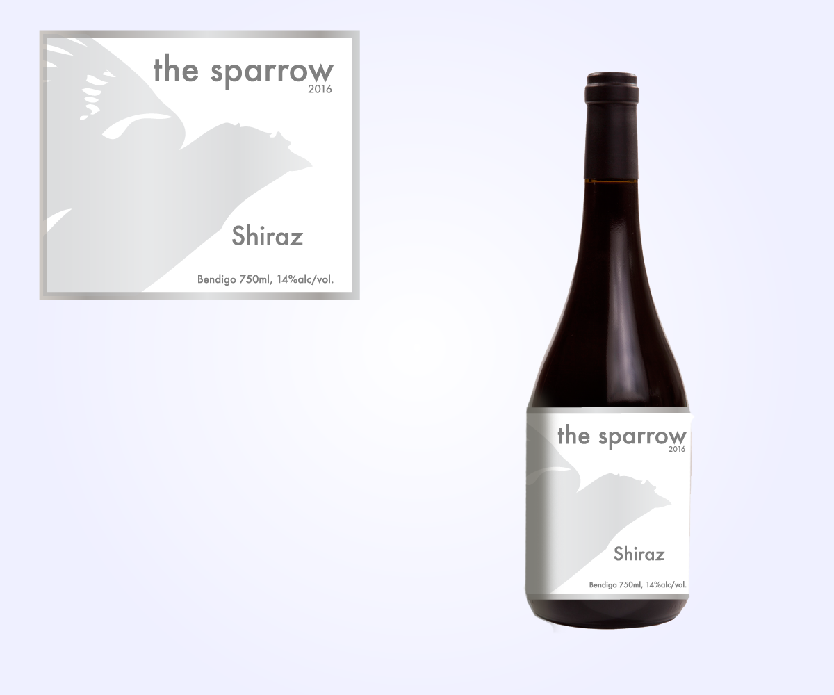 Label Design by Toby B for this project | Design #11753031