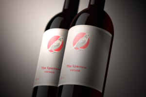 Diseño de Etiqueta por FF Design para este proyecto | Diseño: #11725427