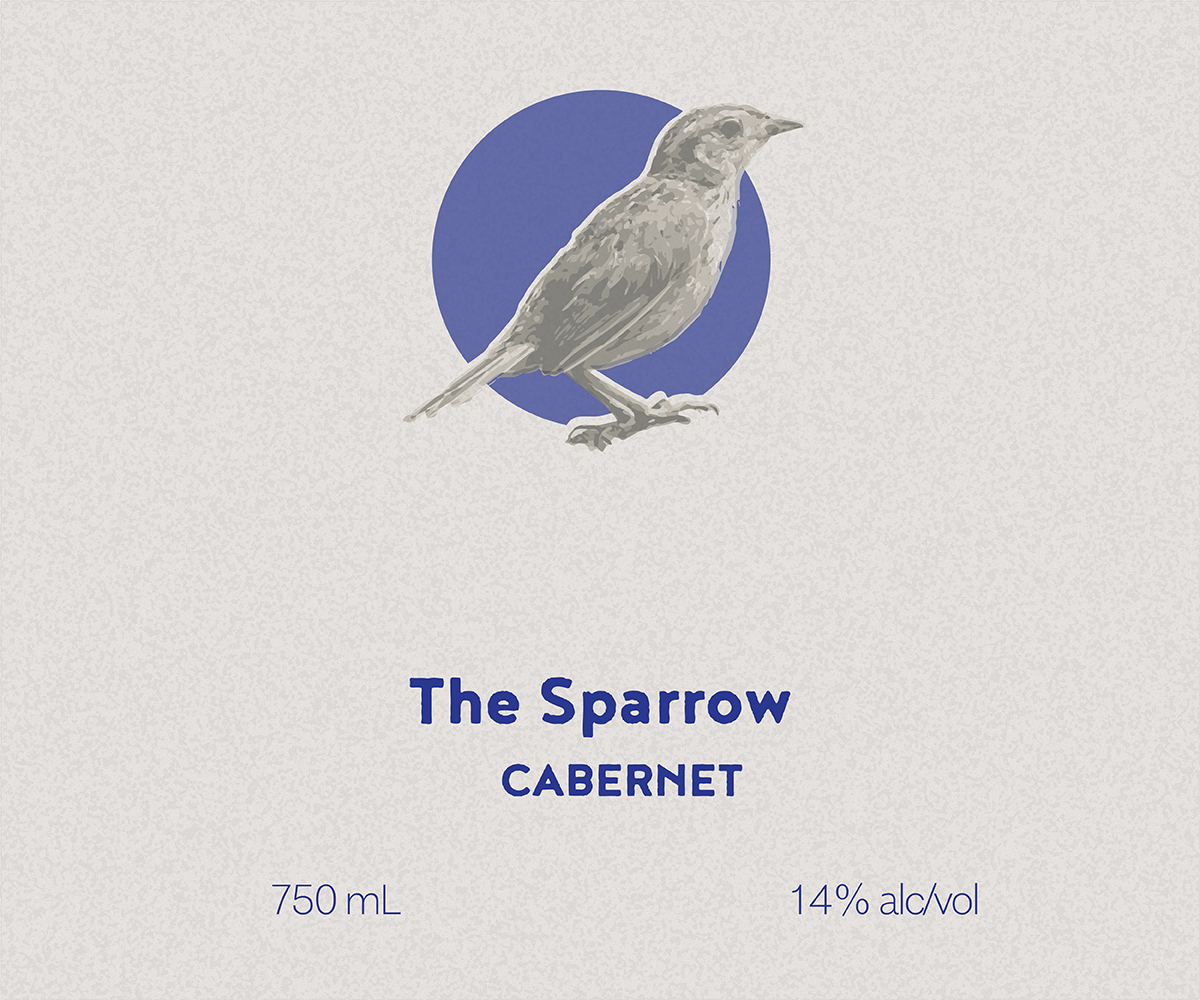 Label Design by FF Design for this project | Design #11725429
