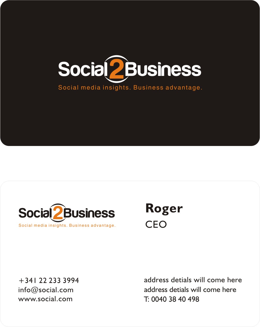 Logo Design by Actives for this project | Design #2359718
