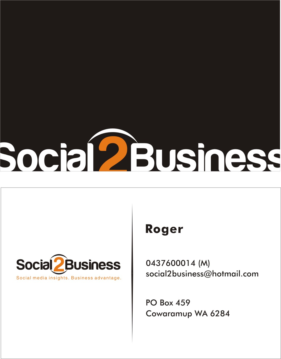 Logo Design by Actives for this project | Design: #2384676