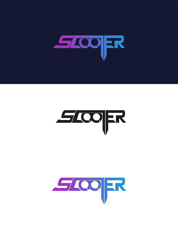 Logo Design by tarcea.sergiu for this project | Design #11678141