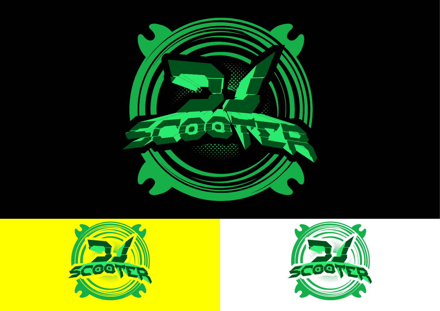 Design de Logo par LaVe Baterna pour ce projet | Design #11677736