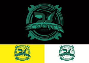 Logo Design by LaVe Baterna