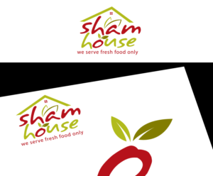 Logo Design by blue eye